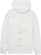 Bluzy męskie - bluza męska BURTON FAMILY TREE 24 PO HOOD Stout White - miniaturka - grafika 1