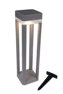 Lutec Lampa zewnętrzna TABLE CUBE 6908003331 - Lampy ogrodowe - miniaturka - grafika 2