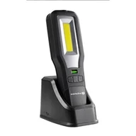 Oświetlenie warsztatowe - Ładowalna latarka warsztatowa LED everActive WL-600R - miniaturka - grafika 1