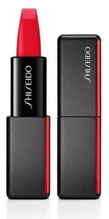 Shiseido Nowoczesna matowa pomadka do ust, 512 Sling Back, 1 x 4 g - Szminki - miniaturka - grafika 2