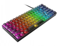 Klawiatury - Lenovo Legion K510 Mini Pro Gaming Keyboard Wired Nordic Brown, tactile - miniaturka - grafika 1
