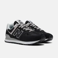 Buty trekkingowe damskie - Buty na co dzień Damskie New Balance 574 - miniaturka - grafika 1