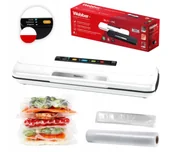 Zgrzewarki do folii i pakowarki próżniowe - Webber V-168W - miniaturka - grafika 1