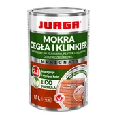 Kleje i inne preparaty budowlane - Impregnat mokra cegła i klinkier 1 l - miniaturka - grafika 1