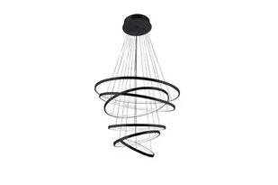 Azzardo Lampa wisząca WHEEL 6 AZ2923 - Lampy sufitowe - miniaturka - grafika 1