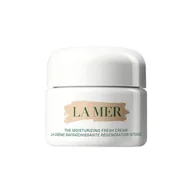 Kremy do twarzy - La Mer The Moisturizing Fresh Cream Krem Na Dzień 30ml - miniaturka - grafika 1