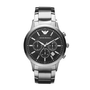 Zegarek Emporio Armani Renato AR2434 - Zegarki męskie - miniaturka - grafika 8