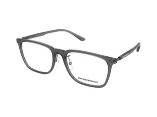 Dioptrie szkieł Emporio Armani EA3263D 6106 - Okulary korekcyjne, oprawki, szkła Dioptrie szkieł Emporio Armani EA3263D 6106 - Okulary korekcyjne, oprawki, szkła - miniaturka - grafika 1