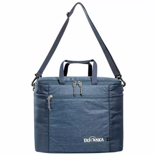 Tatonka Torba na lodówkę 37 cm navy - Torby podróżne - miniaturka - grafika 1