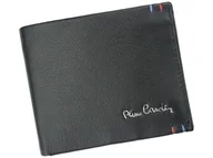 Portfele - Pierre Cardin, Portfel skórzany męski, CD Tilak 22 8824 - miniaturka - grafika 1