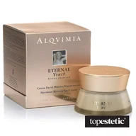 Kremy do twarzy - ALQVIMIA Alchemia twarzy kremowy Max. regener. 50 ML 2523744 - miniaturka - grafika 1