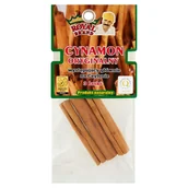 Śmietanki i dodatki do kawy - Royal Brand Royal Brand Cynamon oryginalny - 3 szt - miniaturka - grafika 1