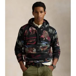 POLO RALPH LAUREN Bluza Defender Regular Fit - Bluzy męskie - miniaturka - grafika 1