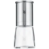 Pojemniki na przyprawy - Wmf Młynek Do Przypraw Ceramill silber - miniaturka - grafika 1