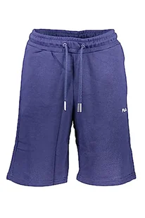 FILA Blehen Sweat szorty męskie, Medieval Blue, XL - Spodenki damskie - miniaturka - grafika 1