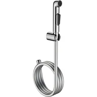 Zestawy prysznicowe - Deante Zestaw Bidetta Punktowy ANW_061B - miniaturka - grafika 1