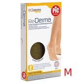Urządzenia medyczne - PIC Solution Re-Derma Męskie M Podkolanówki męskie dla diabetyków - miniaturka - grafika 1