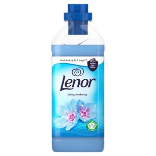 LENOR PŁYN DO PŁUKANIA 850ML SPRING AWAKENING - Środki do prania - miniaturka - grafika 1