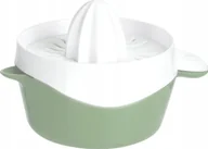 Wyciskarki do owoców - Wyciskacz do cytrusów z pojemnikiem z dzióbkiem, 17 x 12,5 x 10,5 cm - miniaturka - grafika 1