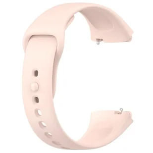 SILIKONOWY PASEK DO REDMI WATCH 3 LITE / 3 ACTIVE - Akcesoria do smartwatchy - miniaturka - grafika 1