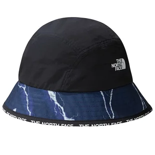 Kapelusz The North Face Cypress 0A7WHAZOS1 - czarny - Czapki i chusty sportowe męskie - miniaturka - grafika 1