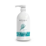 Szampony i odżywki dla psów - Botaniqa Botaniqa Show Line Soothing &amp Shiny Coat Shampoo delikatny szampon łagodzący podrażnienia 1l uniwersalny - miniaturka - grafika 1