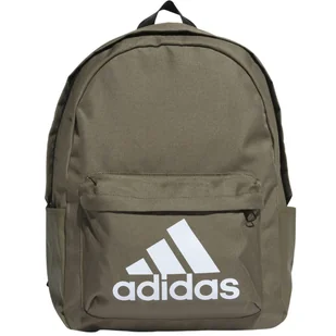 Plecak adidas Classic Badge of Sport (kolor Brązowy) - Plecaki - miniaturka - grafika 2