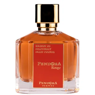 Pendora Scents Rouge woda perfumowana 100 ml - Wody i perfumy damskie - miniaturka - grafika 1