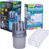 Inne artykuły do sprzątania - Pochłaniacz Wilgoci Humistop Z 6 Wkładami - miniaturka - grafika 1
