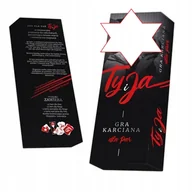 Gry planszowe - Gra dla Par Erotyczna - TY i JA - miniaturka - grafika 1