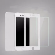 Etui i futerały do telefonów - Apple iPhone 8 Plus Etui na telefon komórkowy Etui ochronne Etui ochronne Szkło pancerne Jasnoniebieski - miniaturka - grafika 1