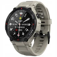 Smartwatch - Smartwatch męski Gravity sg016d +GRAWER - miniaturka - grafika 1