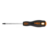 Śrubokręty - NEO-TOOLS Wkrętak Torx T25 x 100 mm, S2 TOP-04-046 - miniaturka - grafika 1