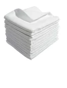 Ściereczki, gąbki, czyściki - Sanel Tetruś Ścierka z tetry - miniaturka - grafika 1