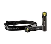 Latarki - Suprabeam - Latarka przednia M6r - 600 Lm - miniaturka - grafika 1