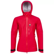 Kurtki i kamizelki sportowe damskie - Kurtka damska High Point Cliff Lady Jacket Rozmiar: S / Kolor: czerwony - miniaturka - grafika 1