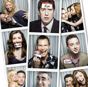 PUZZLE Amercian Pie Stifler Jim A3 252 el z Nadrukiem + IMIĘ Pudełko - Puzzle PUZZLE Amercian Pie Stifler Jim A3 252 el z Nadrukiem + IMIĘ Pudełko - Puzzle - miniaturka - grafika 1