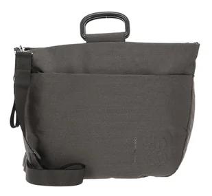 Mandarina Duck, MD20 SHOPPER Kobiety, Piryt - Torebki damskie - miniaturka - grafika 1