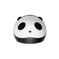 Lampy UV do paznokci - Lampka do paznokci ze światłem LED/UV - Panda - miniaturka - grafika 1