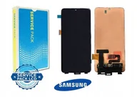 Części serwisowe do telefonów - Nowy Oryginalny Wyświetlacz Samsung S21 Ultra 5G Sm-G998B/Ds, Sm-G998E/Ds - miniaturka - grafika 1