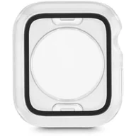 Akcesoria do smartwatchy - Hama Szkło Ochronne do Apple Watch 10, 46 mm, Przezroczyste - miniaturka - grafika 1