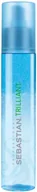 Kosmetyki do stylizacji włosów - Spray do włosów Sebastian Professional Sebastian Trilliant 150 ml (8005610569574) - miniaturka - grafika 1