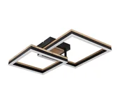 Lampy sufitowe - Globo 67297D2 - LED Plafon BEATRIX LED/18W/230V - miniaturka - grafika 1