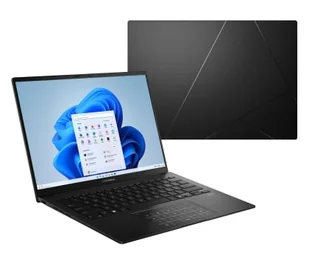 ASUS Zenbook 14 Ryzen 7 AI 350/32GB/1TB/Win11 OLED UM3406KA-PP100W - Laptopy - miniaturka - grafika 1