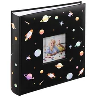 Albumy fotograficzne - Album HAMA Spacy (100 stron) - miniaturka - grafika 1