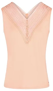 Morgan damski top DSUZY różowy średni TL, Wędkarstwo, L - Koszulki i topy damskie - miniaturka - grafika 1