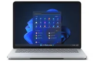 Laptopy 2w1 - Surface Studio Win10Pro i7-11370H/32GB/1TB/RTX3050Ti 4GB/14.4 cala Commercial Platinum ADI-00034 - miniaturka - grafika 1