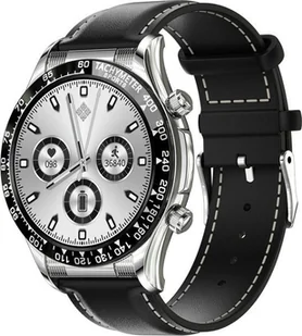 Active Band SMARTWATCH ZEGAREK SMARTBAND PASEK TRENING TĘTNO KROKI SPORT PULS CIŚNIENIE DD54 - Smartband - miniaturka - grafika 1