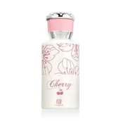 Wody i perfumy damskie - Ahmed Al Maghribi Cherry Woda perfumowana 50 ml - miniaturka - grafika 1