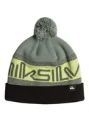 Czapki damskie - Quiksilver Chłopięca czapka zimowa Summit Youth - miniaturka - grafika 1